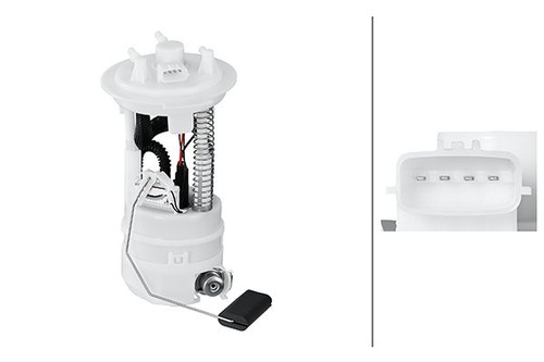 Imp alimentazione carburante - imp.,