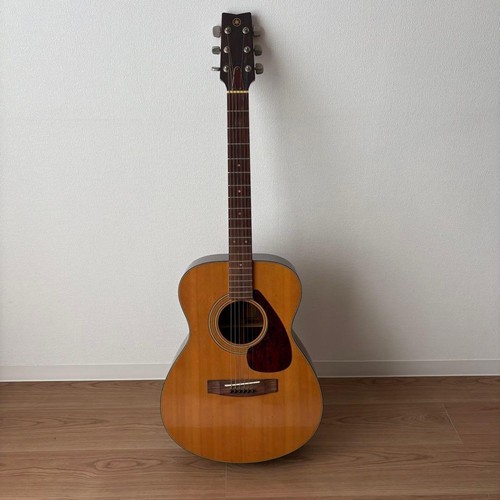 Chitarra acustica vintage