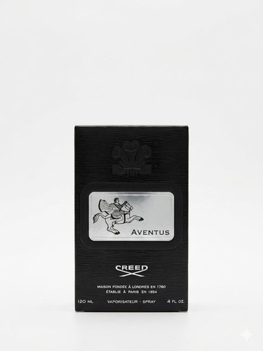 Creed aventus 120ml uomo - aventus,