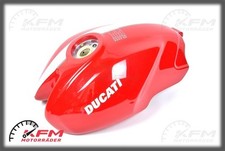 Ducati Monster S2R 800 MO