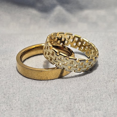 Evry jewels anello stack set - evry,