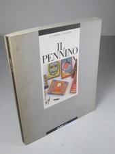 PENNINO PENNA STILOGRAFICA MONTBLANC AURORA PELIKAN ONOTO STILOGRAFICHE SC75