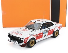 1/18 IXO-MODELS - TOYOTA -