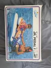 Galleggiante a pedale vintage