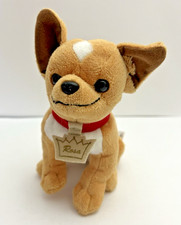 Peluche cane Disney Beverly