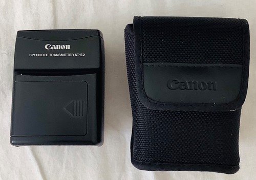 Trasmettitore wireless canon - wireless,