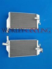 GPI R&L aluminum Radiator for