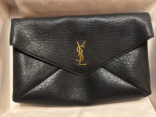Pochette yves saint laurent - yves,