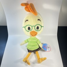 Disney Chicken Little Plush