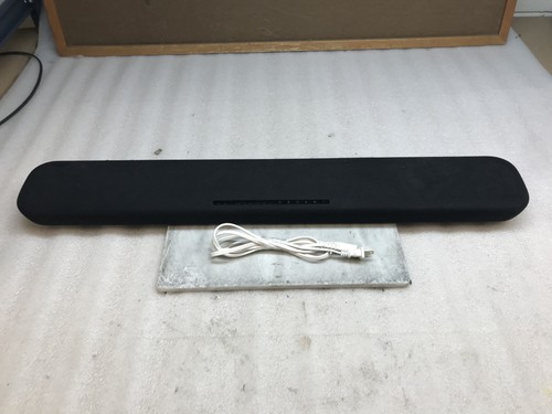 Soundbar sistema surround