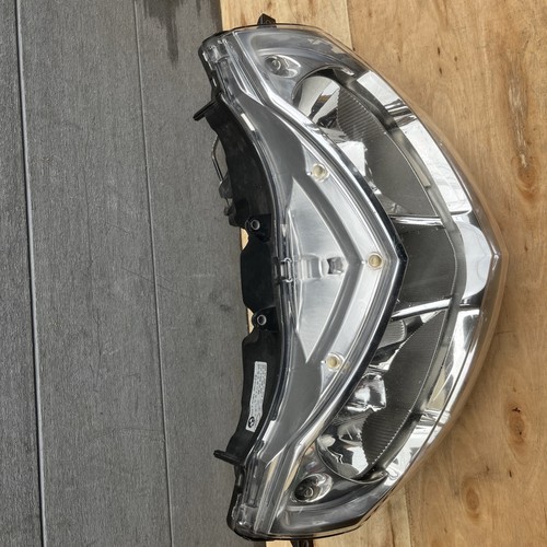 Phare optique bmw - optique, 1200