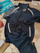 Tuta Onze Taglia M Unisex
