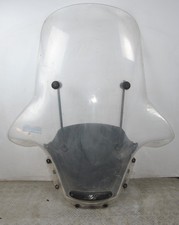 39154- Parabrezza Cupolino Piaggio MP3 125 / 250 / 300 / 400 / 500 dal 2009 al 2