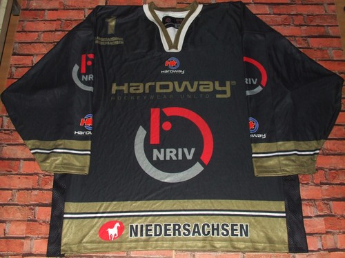 Maglia shirt trikot - ice, hockey