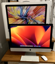 Apple iMac 27 5K 2017 I7 32Gb