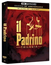 Il Padrino Trilogy 50th