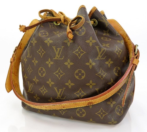 Autentica borsa tracolla - a,