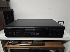 Denon DCD-755AR Lettore CD