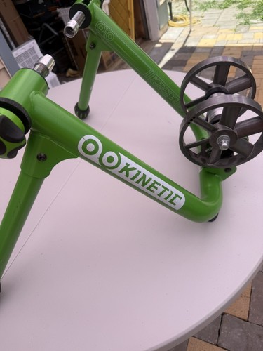 Kurt kinetic road machine - kurt,