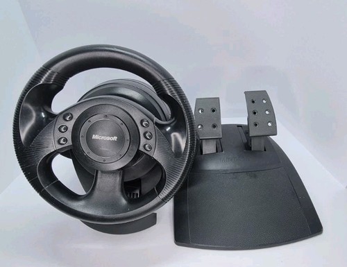 Microsoft sidewinder ruota - sidewinder,