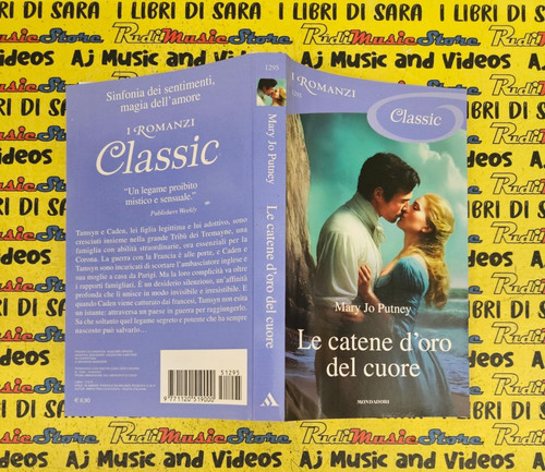Book libro catene - book,