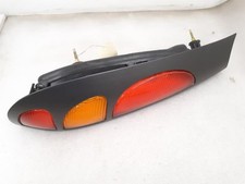 Fanale posteriore principale