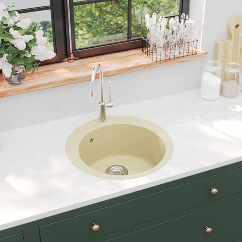 Vidaxl lavello cucina in - vidaxl,