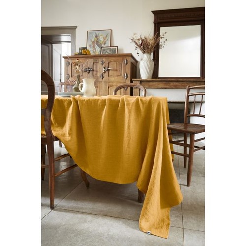 Nappe rectangle 170x350 lin - nappe,