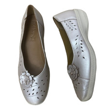 Hotter Mexico slip on donna