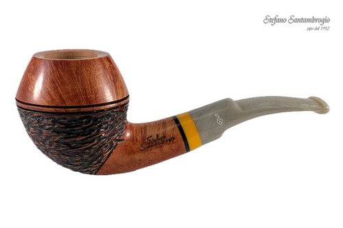 Stefano santambrogio rustico - stefano,