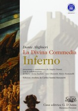 La Divina Commedia INFERNO -
