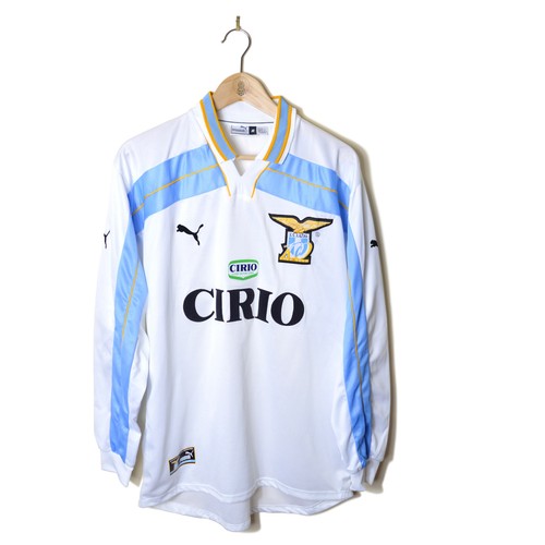 Maglia calcio lazio - maglia,
