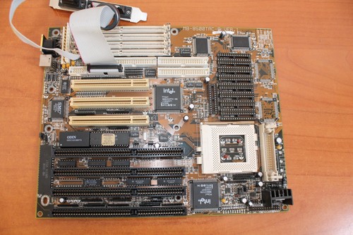 Retrocomputer pentium - retrocomputer,