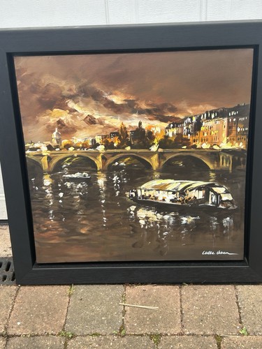 Csilla orban dipinto ad - csilla,