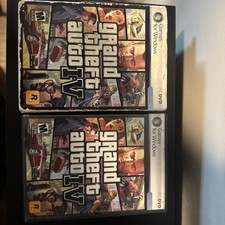 Grand Theft Auto IV - Edizione