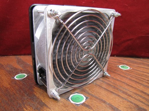 Omron ventilatore assiale - omron,