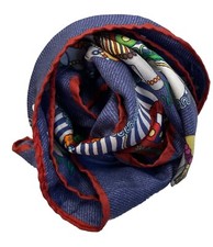 BRACCIALINI FOULARD DONNA