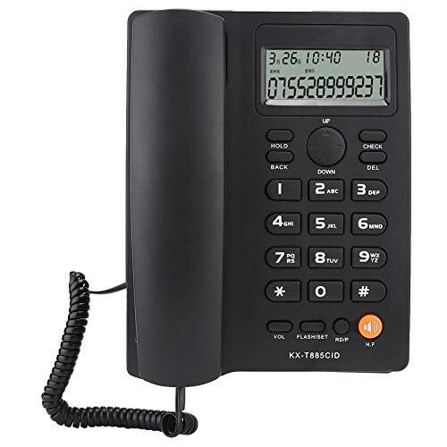 Telefono con filo t885 - filo,, kx-t885