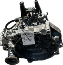 Cambio manuale per modello