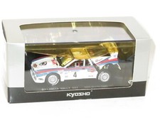 1/43 Lancia Rally 037 Martini