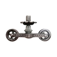 Lampada Sospensione Altezze