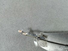 Bracelet end link z017 - end,