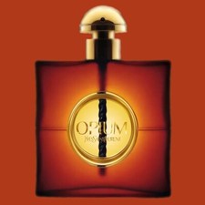 Yves Saint Laurent OPIUM / 90