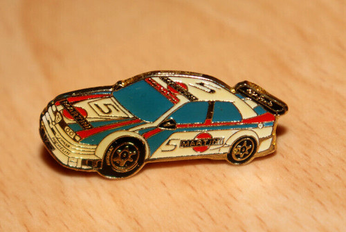 Lancia delta martini vintage - delta, 5