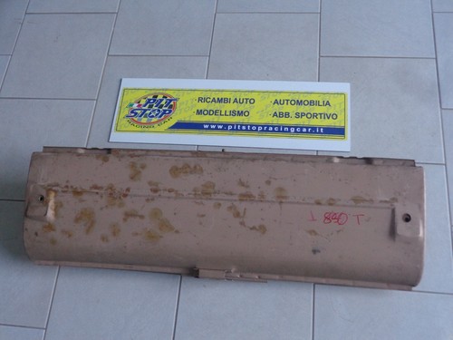 Traversa motore fiat - motore,