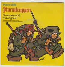 45 giri sigle tv marcia delle