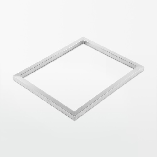 Cornice setaccio 61x51cm - cornice,