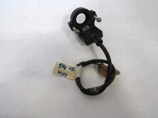 Interruttore Cavalletto usato