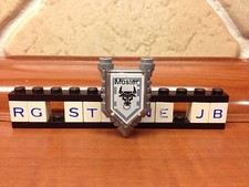 Lego® Nexo Knights™ Scudo