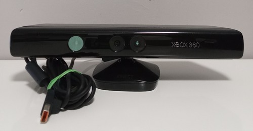 Sensore kinect xbox 360 - kinect, nero